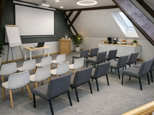 Hvězdné děti propojují Montessori přístup, angličtinu a komunitní život