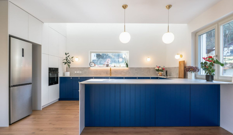 Jihočeský SDO interior sází na lokální řemeslo a připraví interiér na klíč