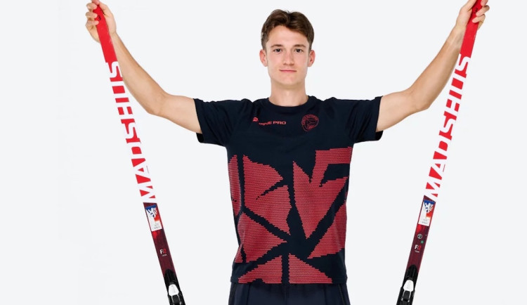 Skvělý úspěch frýdlantského rodáka Jiřího Tuže. V olympijském sprintu doběhl pátý