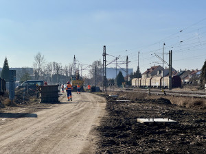 Severní spojka má za sebou první milník. Stavba pokračuje i přes komplikace, hotovo bude v létě 2028