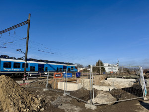 Severní spojka má za sebou první milník. Stavba pokračuje i přes komplikace, hotovo bude v létě 2028