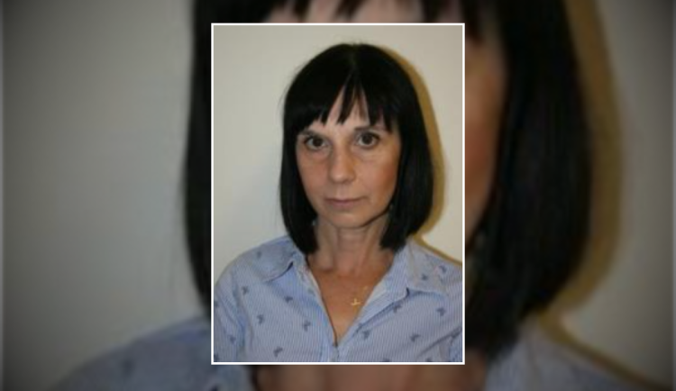 Policie pátrá po dvaapadesátileté ženě z Borovan, v neděli odešla z domova