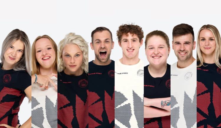 Zkušenosti ze zámoří i mladé naděje. Kdo reprezentuje jižní Čechy na olympiádě?