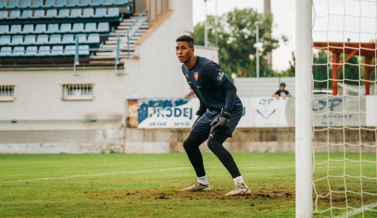 Další změny v kádru Dynama. Colin Andrew míří do Brna, obranu posílí portugalský stoper André Silva