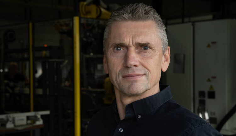 Od čipů po drony: Česko a Tchaj-wan sbližuje nejen byznys, říká šéf komory