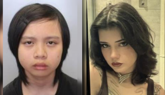 Policie pátrá po čtrnáctileté dívce a třiadvacetileté studentce z USA