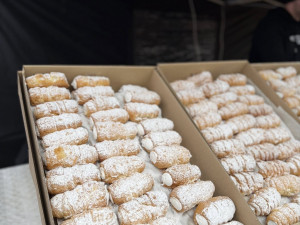 V Milevsku padl nový rekord, na průvod maškar dorazilo 1287 masek