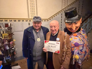 V Milevsku padl nový rekord, na průvod maškar dorazilo 1287 masek