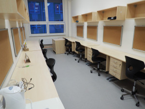 Základní škola Zborovská má hotovo. Poslední pavilon prošel proměnou za 17 milionů