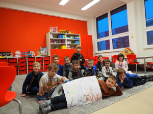 Základní škola Zborovská má hotovo. Poslední pavilon prošel proměnou za 17 milionů