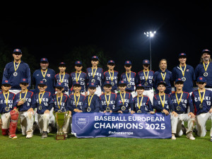 Hluboká posiluje trenérský tým. Do klubu přichází reprezentační trenér Marián Krásny