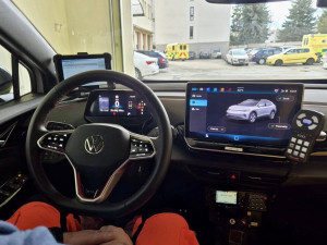 Budějcká záchranka nasadila nové rendez-vous, na jeden zátah ujede 150 kilometrů