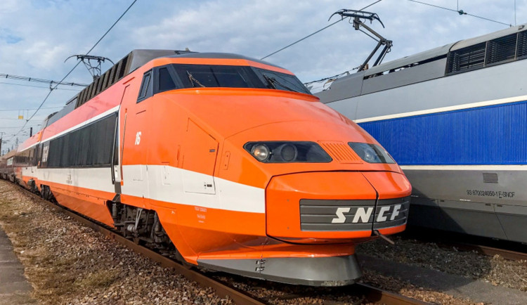 Vedení Jihlavy se nebojí, že by se krajského města vysokorychlostní trať netýkala