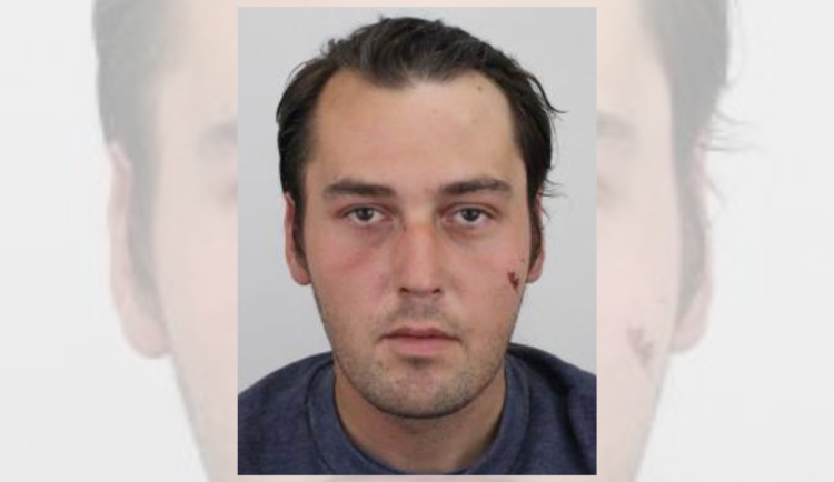 Policie pátrá po muži z Písecka, může být nebezpečný