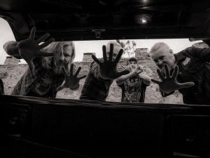 Satisfvcktion slaví 35 let: výroční koncert nabídne průřez celou jejich diskografií.