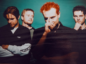 Satisfvcktion slaví 35 let: výroční koncert nabídne průřez celou jejich diskografií.