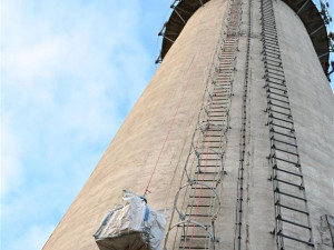Sokoli v Písku dostali nový domov, zabydleli se už druhý den