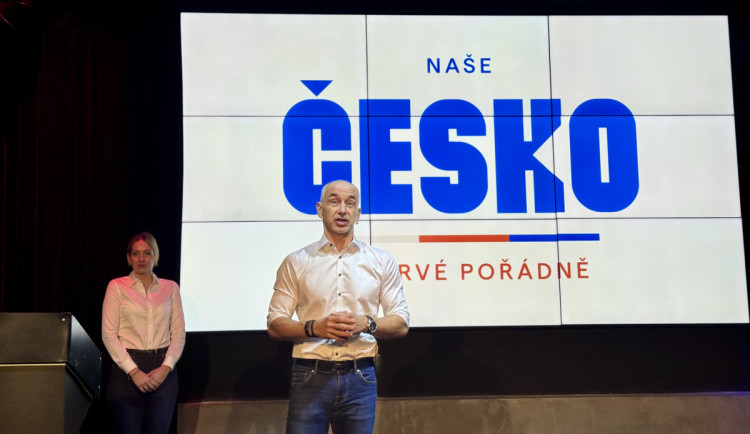 Kubovo Naše Česko na úrovni Motoristů, ukázal průzkum