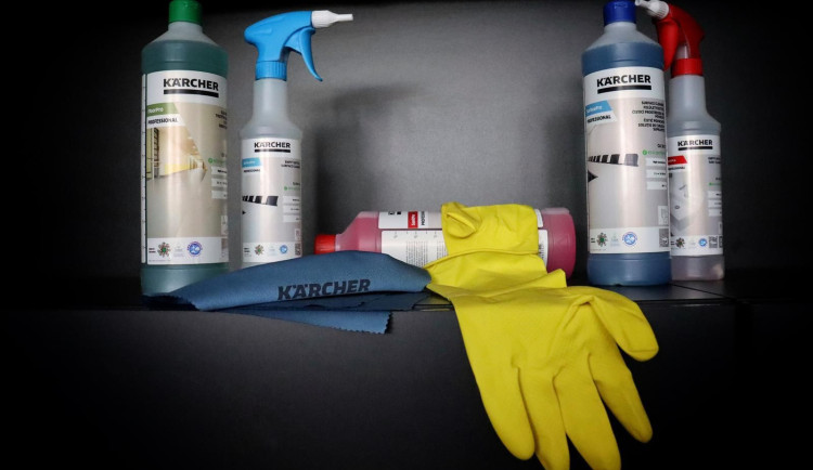 Čisticí prostředky často škodí víc, než pomáhají, říká školitelka