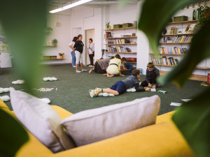 V Lišově začíná vzdělávání, které dává dětem náskok