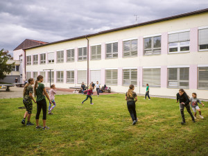 V Lišově začíná vzdělávání, které dává dětem náskok