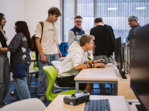 V Lišově začíná vzdělávání, které dává dětem náskok