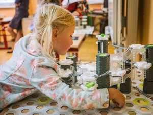 V Lišově začíná vzdělávání, které dává dětem náskok