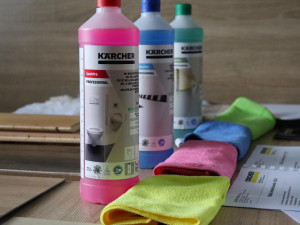 Čisticí prostředky často škodí víc, než pomáhají, říká školitelka