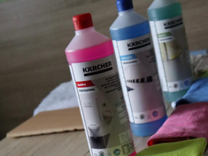 Čisticí prostředky často škodí víc, než pomáhají, říká školitelka
