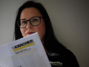 Čisticí prostředky často škodí víc, než pomáhají, říká školitelka