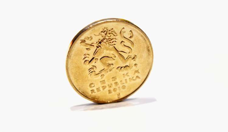 Důvěra v ekonomiku vzrostla, nejvíc v průmyslu a stavebnictví