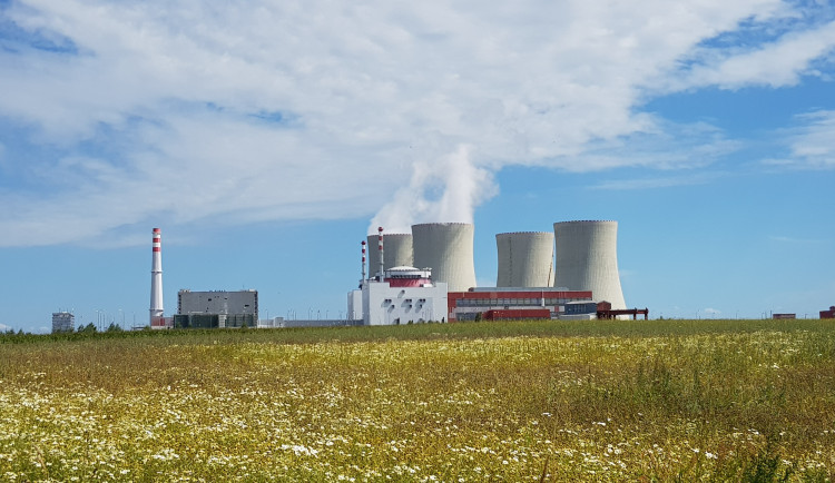 Lidé z okolí Temelína se brání chystané spalovně odpadů, vznikla proti ní petice