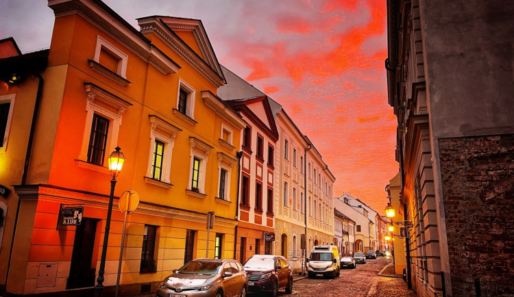 Je tady další šance na změnu Hradce, lidé můžou hlásit své nápady