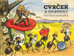 Výstava v Muzeu Jindřichohradecka nabídne magii pohádek Vojtěcha Kubašty