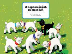 Výstava v Muzeu Jindřichohradecka nabídne magii pohádek Vojtěcha Kubašty