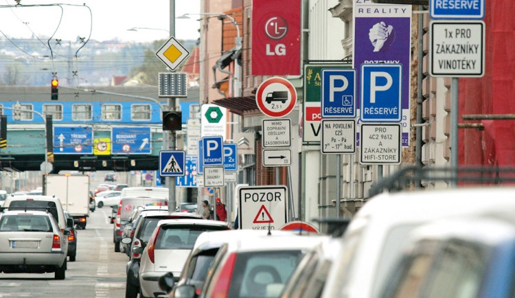 PŘEHLEDNĚ: Budějovice čeká rok plný uzavírek. Největší zkouškou bude uzavření Mánesovky