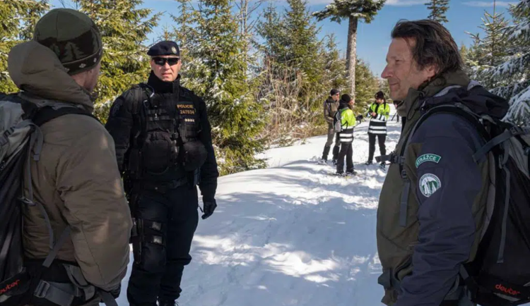 NP Šumava má podle ministerstva propouštět, přestože někde už teď chybí lidé