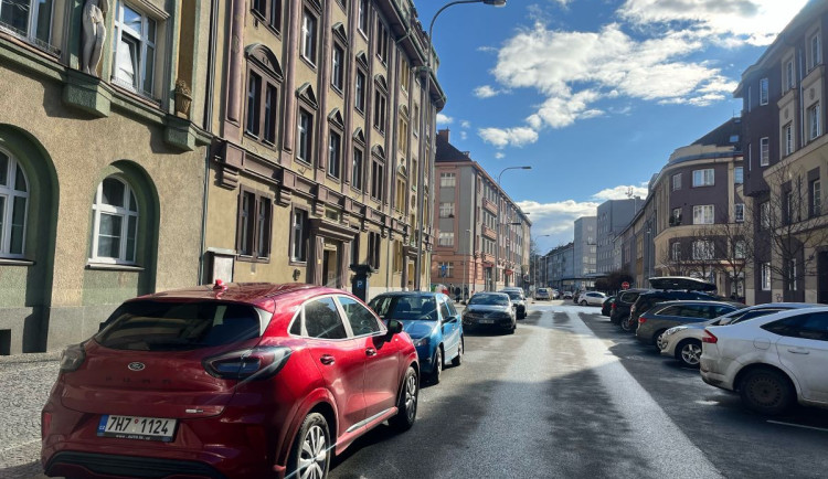 ANKETA: Jak nejraději platíte za parkování?