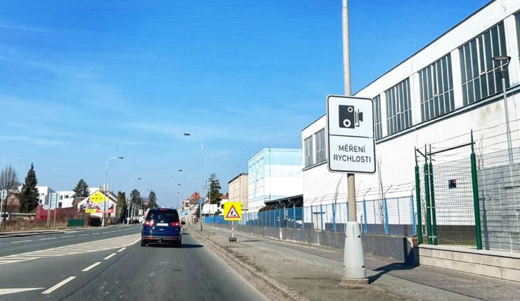 Hradec spustí ostrý provoz dvou radarů, doteď probíhal jen sběr dat