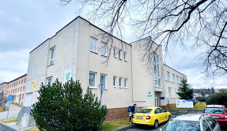 Nemocnice Písek otevírá zdravotně sociální oddělení. Podpoří pacienty i jejich rodiny