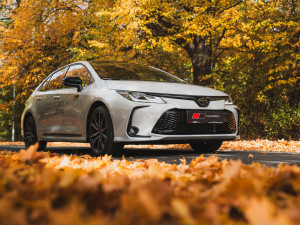 Toyota týden přináší více času na výběr. Přijďte se podívat k Dolákovi na Okružní