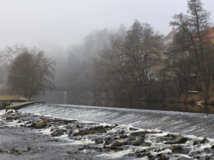 Po stopách zavražděných. Opuštěný mlýn připomíná další případy Budějovické mordparty