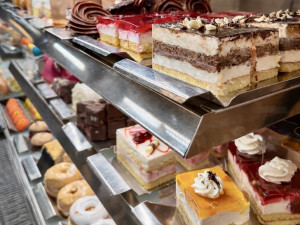 Pekařství Pod Plešivcem. Nové místo, kde v Krumlově voní poctivé řemeslo