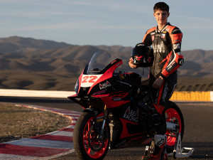 Mercury Speed Car Show přiveze do DOC Mercury dvoudenní adrenalin