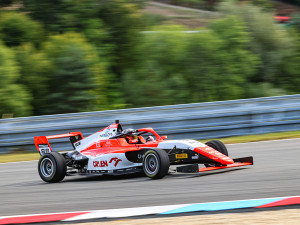 Mercury Speed Car Show přiveze do DOC Mercury dvoudenní adrenalin