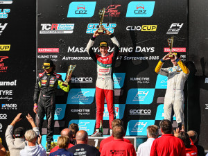 Mercury Speed Car Show přiveze do DOC Mercury dvoudenní adrenalin