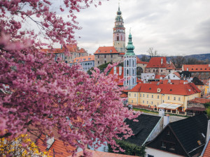 Jižní Čechy vítají jaro pestrým programem a tipy na výlety do přírody pro malé i velké
