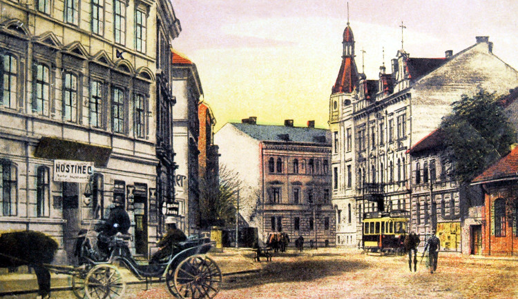 DRBNA HISTORIČKA: Kolik hostinců už je moc? V roce 1923 jich bylo v Budějovicích 167