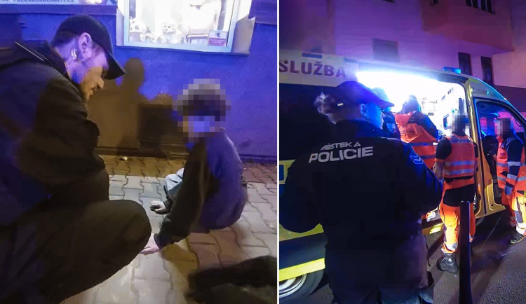 Drogový experiment se školákům vymkl z rukou. Našli je v hrozném stavu