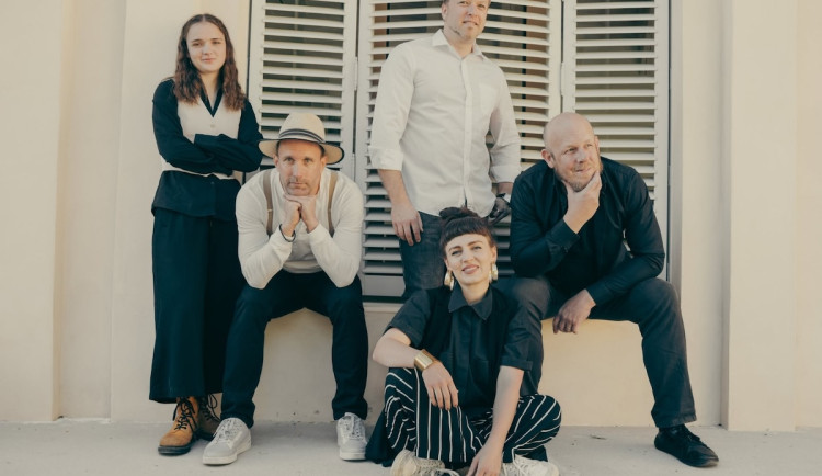 Vyhrajte balíček all in kapely My3.avi a vstupenky na křest nového alba Zahorizonty.